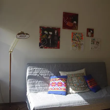 Casa Da Luz *