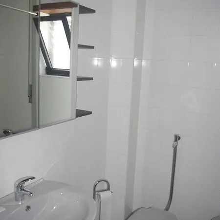 Casa Da Luz Appartamento Aveiro