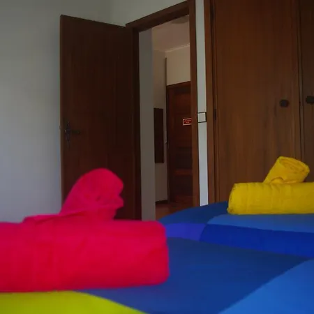 Casa Da Luz Appartamento *