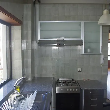 Appartamento Casa Da Luz