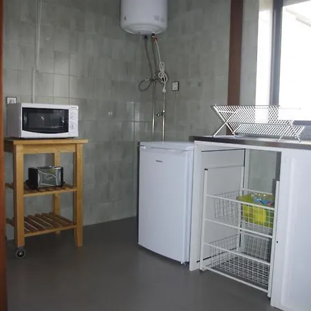 Casa Da Luz Appartamento Aveiro
