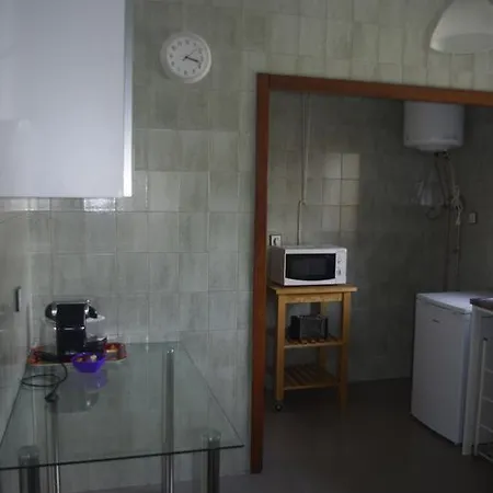 Casa Da Luz Aveiro