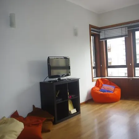 Casa Da Luz Appartamento