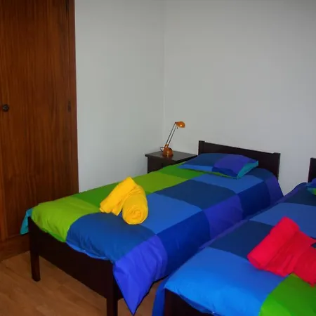Appartamento Casa Da Luz *
