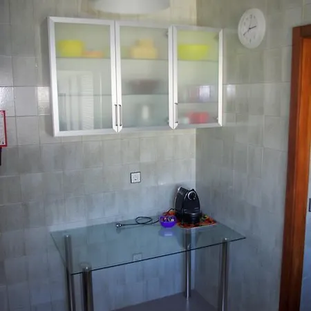Casa Da Luz *