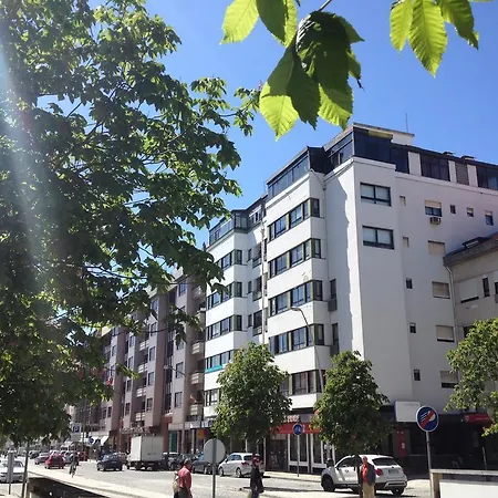 Casa Da Luz Aveiro